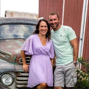 Meet your Posher, Brandy